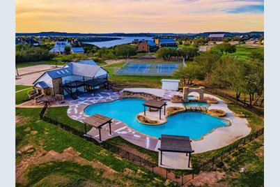 Lot 259 Hoylake Court, Possum Kingdom Lake, TX 76449 - Photo 19