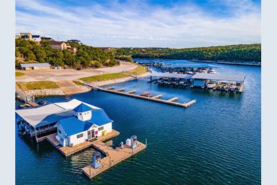 Lot 211 Harbor Town Drive, Possum Kingdom Lake, TX 76449 - Photo 19