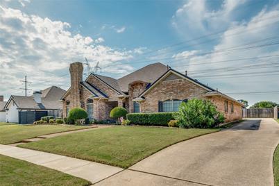 1821 Eden Valley Lane, Plano, TX 75093 - Photo 1