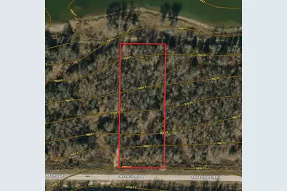 Lot 531 Creekside Drive, Bowie, TX 76230 - Photo 3