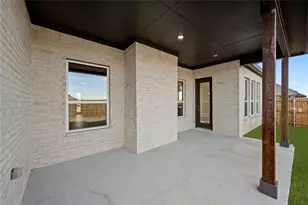 1016 Mill Ridge Drive, Justin, TX 76247 - Photo 7