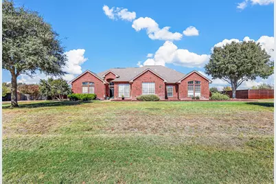 1131 Fox Hunt Trail, Willow Park, TX 76087 - Photo 1