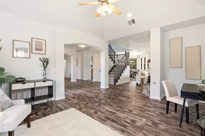 1904 Strait Lane, Flower Mound, TX 75028 - Photo 5