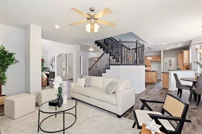 1904 Strait Lane, Flower Mound, TX 75028 - Photo 9