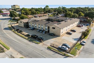 1901 Handley Drive, Fort Worth, TX 76112 - Photo 1