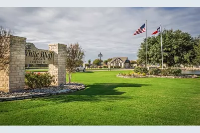 1644 White Bluff Drive, Whitney, TX 76692 - Photo 1