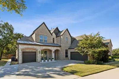 512 Winding Ridge Trail, Southlake, TX 76092 - Photo 1