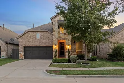 1768 Eagle Crest Drive, Carrollton, TX 75010 - Photo 1