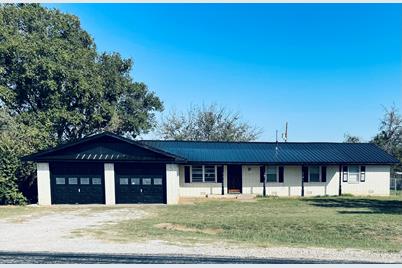 40001 Fm 2481, Hico, TX 76457 - Photo 1