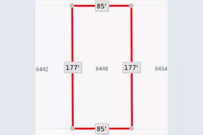 8448 Plainview Drive, Dallas, TX 75217 - Photo 1