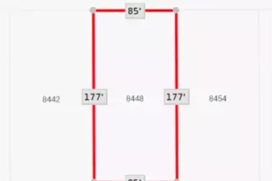 8448 Plainview Dr, Dallas, TX 75217 - Photo 1