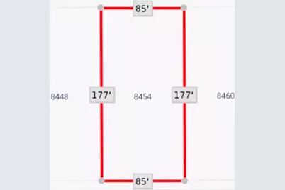 8454 Plainview Drive, Dallas, TX 75217 - Photo 1