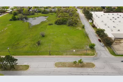 3708 Harwood Road, Bedford, TX 76021 - Photo 1