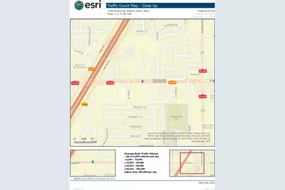 3708 Harwood Road, Bedford, TX 76021 - Photo 5