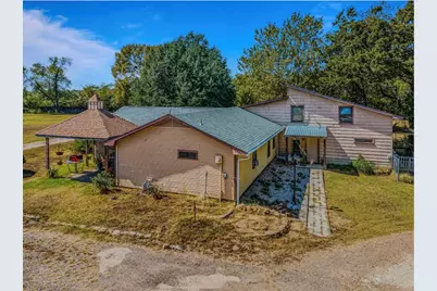 16583 Bowling Lane, Terrell, TX 75161 - Photo 9