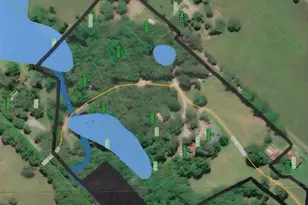 16583 Bowling Ln, Terrell, TX 75161 - Photo 1