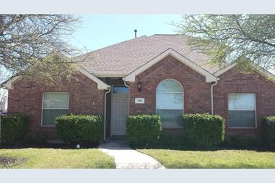 100 Morel Drive, Allen, TX 75002 - Photo 1