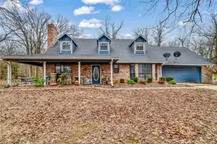 81 County Rd 43350, Paris, TX 75462 - Photo 1