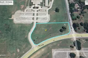 Tbd N 45th, Corsicana, TX 75110 - Photo 1