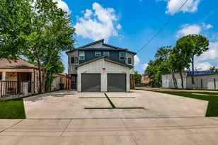 717-719 Sunset Ave, Dallas, TX 75208 - Photo 1