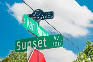 717-719 Sunset Ave, Dallas, TX 75208 - Photo 3