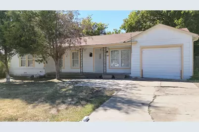 3613 Swan Street, Haltom City, TX 76117 - Photo 1