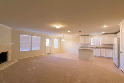 10032 Pyrite Drive, Fort Worth, TX 76131 - Photo 11