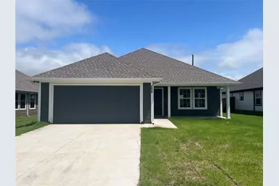 268 Sunnyside Drive, Trenton, TX 75490 - Photo 1