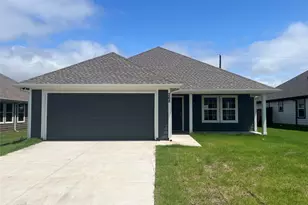 268 Sunnyside Dr, Trenton, TX 75490 - Photo 1