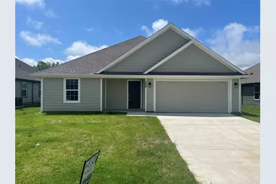 269 Sunnyside Drive, Trenton, TX 75490 - Photo 1