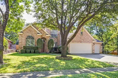 2415 Bonham Trail, Grapevine, TX 76051 - Photo 1