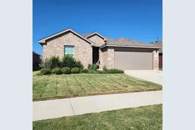 10386 Fort Belknap Trail, Crowley, TX 76036 - Photo 1