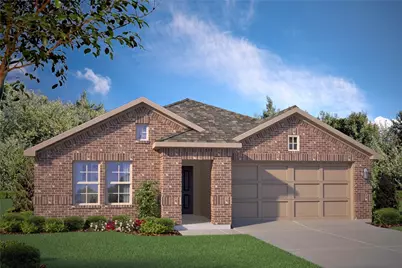 524 Derby Lane, Springtown, TX 76082 - Photo 1