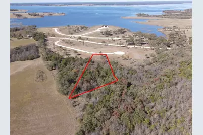 348 Woodland Trail, Honey Grove, TX 75492 - Photo 1