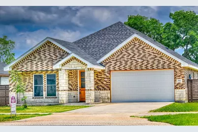 809 S Adelaide Street, Terrell, TX 75160 - Photo 1