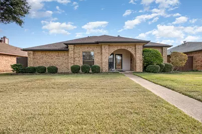 712 Retriever Lane, Mesquite, TX 75150 - Photo 1