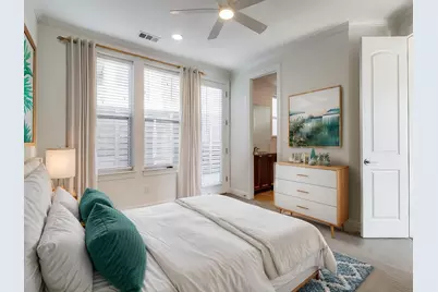 3805 Prescott Avenue #A, Dallas, TX 75219 - Photo 23