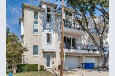 3805 Prescott Avenue #A, Dallas, TX 75219 - Photo 31