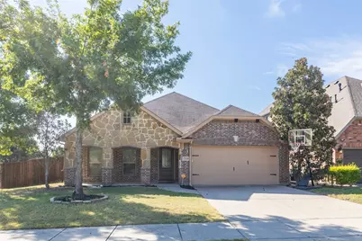 3108 Spanish Oak Trail, Melissa, TX 75454 - Photo 1