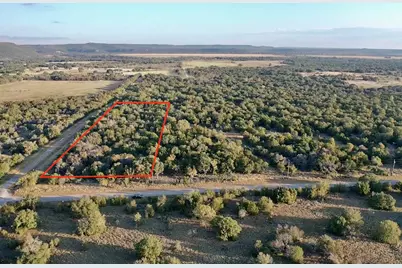 Lot 109 New Hope Road, Palo Pinto, TX 76484 - Photo 3
