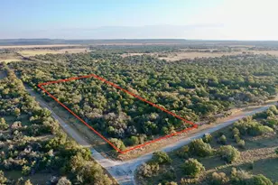Lot 109 New Hope Rd, Palo Pinto, TX 76484 - Photo 1