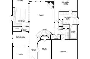 1771 English Wy, Waxahachie, TX 75165 - Photo 3