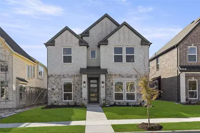8108 Caprock Trail, Rowlett, TX 75089 - Photo 1