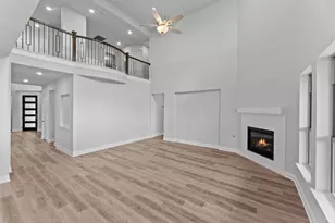 4329 Clydesdale Dr, Aubrey, TX 76227 - Photo 13