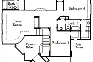 4329 Clydesdale Dr, Aubrey, TX 76227 - Photo 31