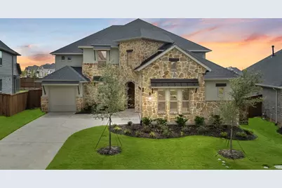 4329 Clydesdale Drive, Aubrey, TX 76227 - Photo 1