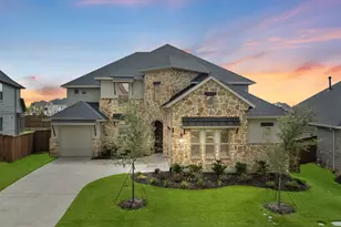 4329 Clydesdale Dr, Aubrey, TX 76227 - Photo 1