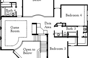 4329 Clydesdale Dr, Aubrey, TX 76227 - Photo 9