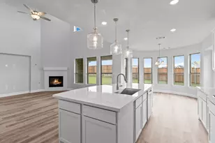 4329 Clydesdale Dr, Aubrey, TX 76227 - Photo 11