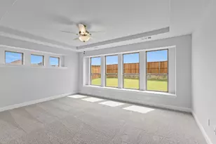 4329 Clydesdale Dr, Aubrey, TX 76227 - Photo 17